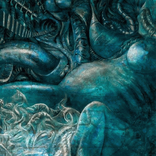 Oranssi Pazuzu : Farmakologinen